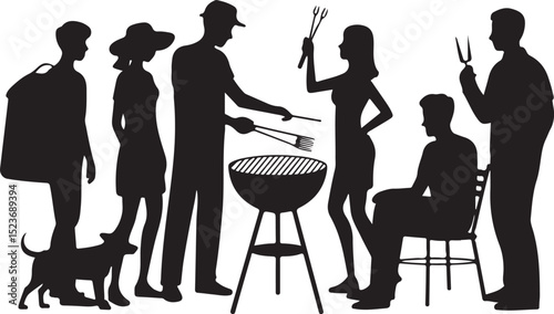 Hot dog with ketchup & mustard

Hot dog with steam lines (to show it's hot)

Silhouette style or line art style

Cute cartoon version for kids menu
