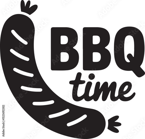 Hot dog with ketchup & mustard

Hot dog with steam lines (to show it's hot)

Silhouette style or line art style

Cute cartoon version for kids menu