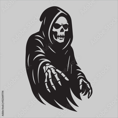 Grim Reaper Collection

