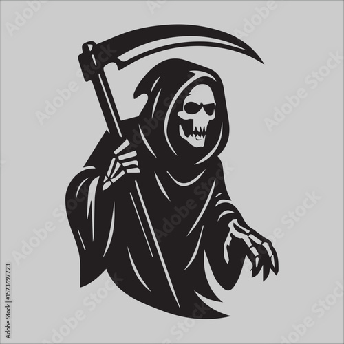 Grim Reaper Collection

