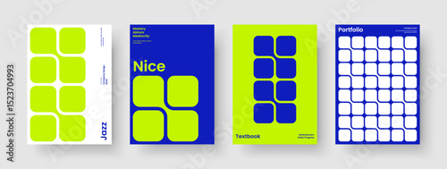 Geometric Poster Layout. Isolated Business Presentation Template. Creative Banner Design. Report. Brochure. Book Cover. Background. Flyer. Notebook. Catalog. Journal. Portfolio. Advertising