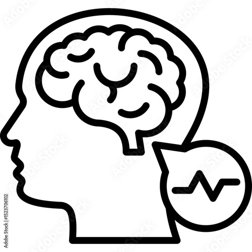 Mental State Icon