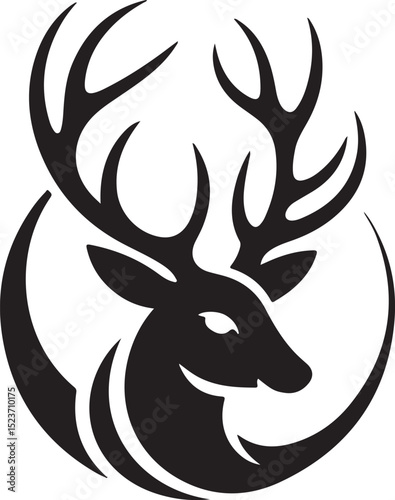 Mountain Deer SVG – Wild Forest Silhouette for Rustic Crafts

Stag in the Mountains – Outdoor Wildlife Clipart for Decor

Deer and Pine Trees SVG – Majestic Buck Design for DIY Projects

Wild Deer Sil