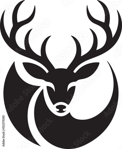 Mountain Deer SVG – Wild Forest Silhouette for Rustic Crafts

Stag in the Mountains – Outdoor Wildlife Clipart for Decor

Deer and Pine Trees SVG – Majestic Buck Design for DIY Projects

Wild Deer Sil