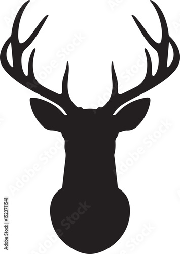 Mountain Deer SVG – Wild Forest Silhouette for Rustic Crafts

Stag in the Mountains – Outdoor Wildlife Clipart for Decor

Deer and Pine Trees SVG – Majestic Buck Design for DIY Projects

Wild Deer Sil