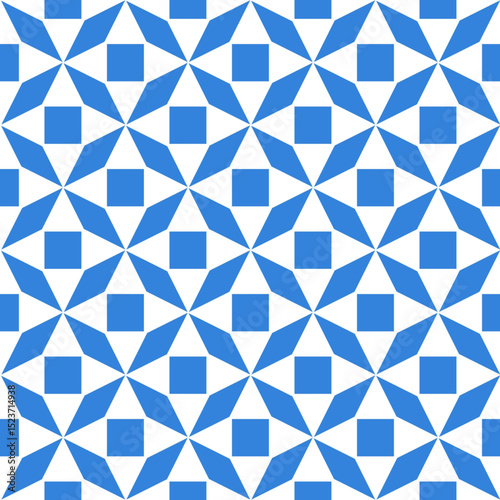 abstract geometric background