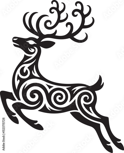 Mountain Deer SVG – Wild Forest Silhouette for Rustic Crafts

Stag in the Mountains – Outdoor Wildlife Clipart for Decor

Deer and Pine Trees SVG – Majestic Buck Design for DIY Projects

Wild Deer Sil