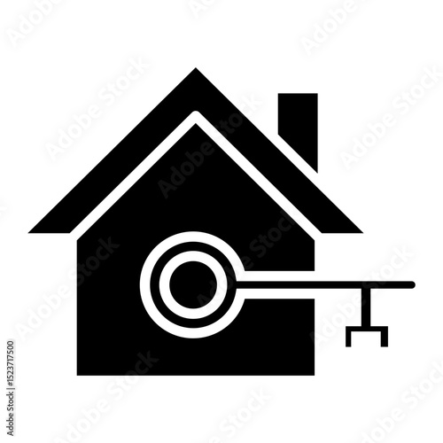 Home Key icon
