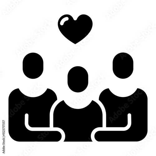 Family icon
