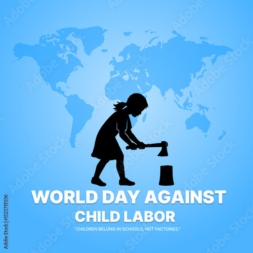 world day against child labor