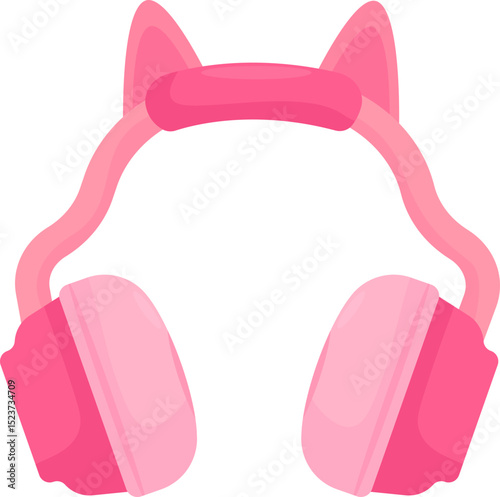 Cute Pink Accessories Collection