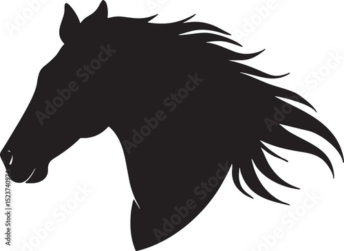 Horse Silhouette