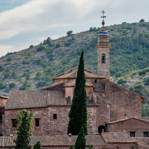 Portaceli photo