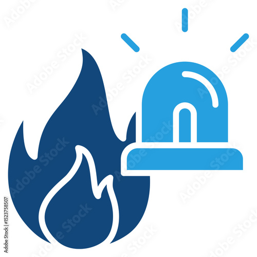 Emergency Icon