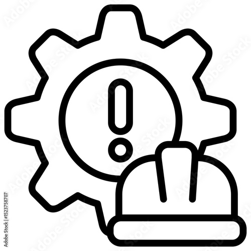 Risk Icon