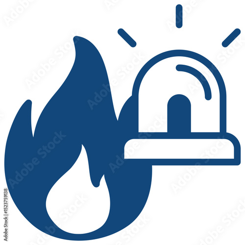 Emergency Icon