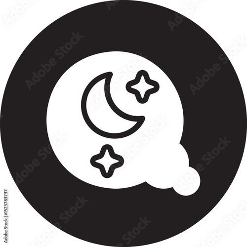 dream glyph icon
