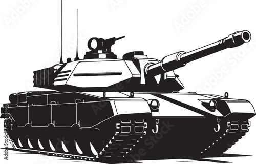 Military Tank SVG – Combat Silhouette for Army Crafts & Signs

Army Tank Vector – Tactical Vehicle Design for Cricut & Laser Cutting

Battle Tank Clipart – War Machine Graphic for DIY Projects

Camouf