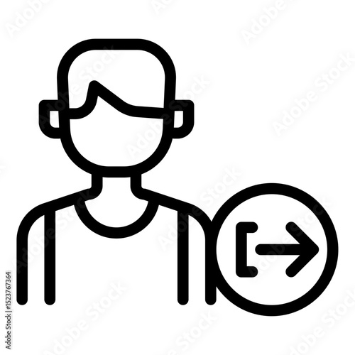 Cybersecurity User Logout