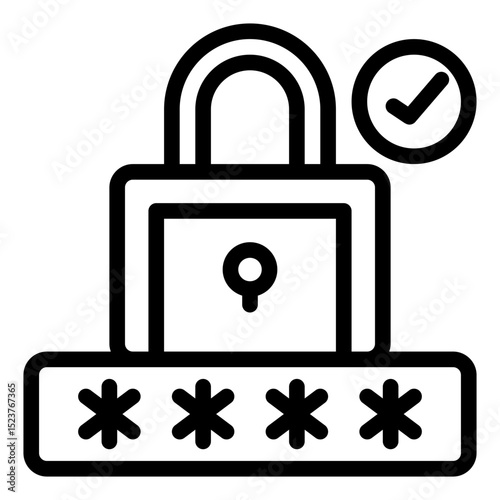 Secure Password Protection
