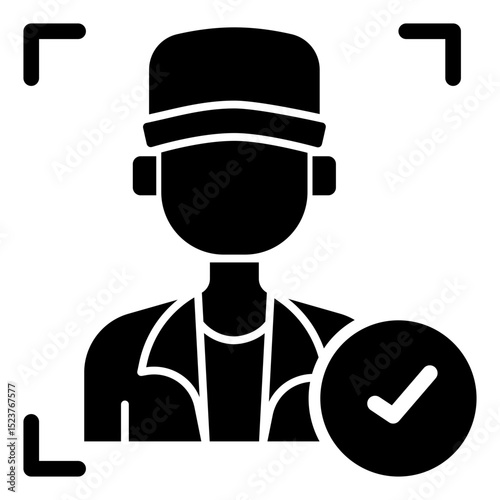 Verified Personnel