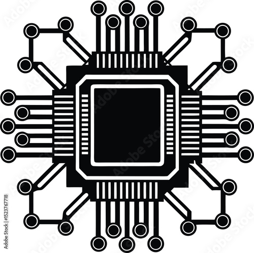 electronic-processors--microprocessor--circuit-boa (1).eps