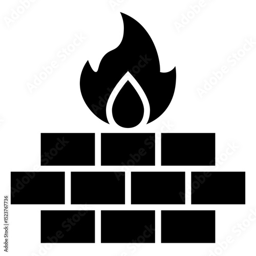 Firewall Breach