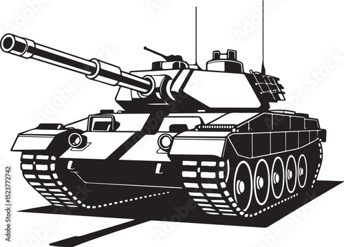 Military Tank Silhouette Bundle – SVG PNG for Cricut & Crafts

Battle Tank Silhouettes – Armored Vehicle Vector Art Set

Tank Clipart Collection – War Machine and Military Design

Armored Tank Silhoue