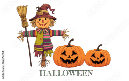 Beautiful Creative Halloween Vector Unique Designs