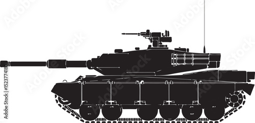"Tank Silhouette Vector | Military Vehicle Clipart"

"Army Tank SVG | War Machine Silhouette Design"

"Battle Tank Illustration | Combat Vehicle Vector"

"Military Tank Outline | War Equipment Clipart