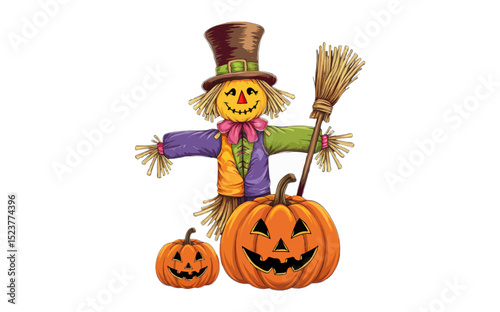 Beautiful Creative Halloween Vector Unique Designs