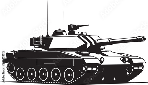 "Tank Silhouette Vector | Military Vehicle Clipart"

"Army Tank SVG | War Machine Silhouette Design"

"Battle Tank Illustration | Combat Vehicle Vector"

"Military Tank Outline | War Equipment Clipart