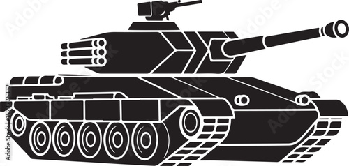 "Tank Silhouette Vector | Military Vehicle Clipart"

"Army Tank SVG | War Machine Silhouette Design"

"Battle Tank Illustration | Combat Vehicle Vector"

"Military Tank Outline | War Equipment Clipart