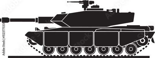 "Tank Silhouette Vector | Military Vehicle Clipart"

"Army Tank SVG | War Machine Silhouette Design"

"Battle Tank Illustration | Combat Vehicle Vector"

"Military Tank Outline | War Equipment Clipart