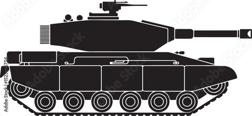 "Tank Silhouette Vector | Military Vehicle Clipart"

"Army Tank SVG | War Machine Silhouette Design"

"Battle Tank Illustration | Combat Vehicle Vector"

"Military Tank Outline | War Equipment Clipart