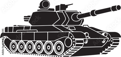 "Tank Silhouette Vector | Military Vehicle Clipart"

"Army Tank SVG | War Machine Silhouette Design"

"Battle Tank Illustration | Combat Vehicle Vector"

"Military Tank Outline | War Equipment Clipart