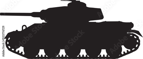 "Tank Silhouette Vector | Military Vehicle Clipart"

"Army Tank SVG | War Machine Silhouette Design"

"Battle Tank Illustration | Combat Vehicle Vector"

"Military Tank Outline | War Equipment Clipart
