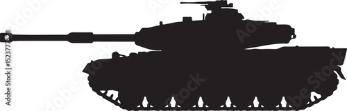 "Tank Silhouette Vector | Military Vehicle Clipart"

"Army Tank SVG | War Machine Silhouette Design"

"Battle Tank Illustration | Combat Vehicle Vector"

"Military Tank Outline | War Equipment Clipart