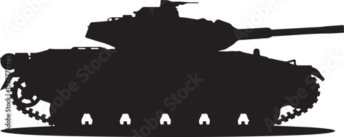"Tank Silhouette Vector | Military Vehicle Clipart"

"Army Tank SVG | War Machine Silhouette Design"

"Battle Tank Illustration | Combat Vehicle Vector"

"Military Tank Outline | War Equipment Clipart