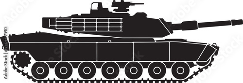 "Tank Silhouette Vector | Military Vehicle Clipart"

"Army Tank SVG | War Machine Silhouette Design"

"Battle Tank Illustration | Combat Vehicle Vector"

"Military Tank Outline | War Equipment Clipart
