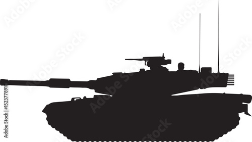 "Tank Silhouette Vector | Military Vehicle Clipart"

"Army Tank SVG | War Machine Silhouette Design"

"Battle Tank Illustration | Combat Vehicle Vector"

"Military Tank Outline | War Equipment Clipart