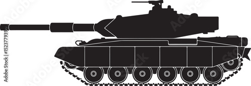 "Tank Silhouette Vector | Military Vehicle Clipart"

"Army Tank SVG | War Machine Silhouette Design"

"Battle Tank Illustration | Combat Vehicle Vector"

"Military Tank Outline | War Equipment Clipart