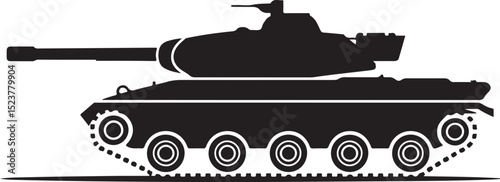 "Tank Silhouette Vector | Military Vehicle Clipart"

"Army Tank SVG | War Machine Silhouette Design"

"Battle Tank Illustration | Combat Vehicle Vector"

"Military Tank Outline | War Equipment Clipart