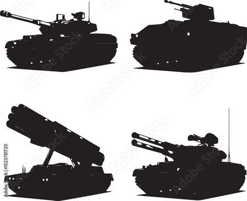 "Tank Silhouette Vector | Military Vehicle Clipart"

"Army Tank SVG | War Machine Silhouette Design"

"Battle Tank Illustration | Combat Vehicle Vector"

"Military Tank Outline | War Equipment Clipart
