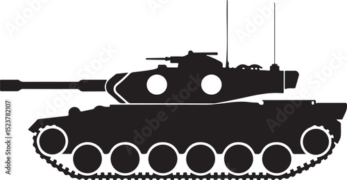 "Tank Silhouette Vector | Military Vehicle Clipart"

"Army Tank SVG | War Machine Silhouette Design"

"Battle Tank Illustration | Combat Vehicle Vector"

"Military Tank Outline | War Equipment Clipart