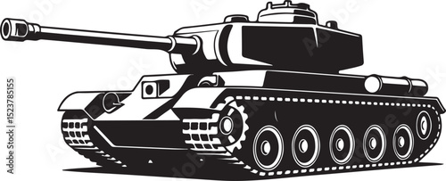 Military Tank SVG – Combat Silhouette for Army Crafts & Signs

Army Tank Vector – Tactical Vehicle Design for Cricut & Laser Cutting

Battle Tank Clipart – War Machine Graphic for DIY Projects

Camouf