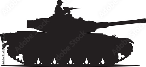 Military Tank SVG – Combat Silhouette for Army Crafts & Signs

Army Tank Vector – Tactical Vehicle Design for Cricut & Laser Cutting

Battle Tank Clipart – War Machine Graphic for DIY Projects

Camouf