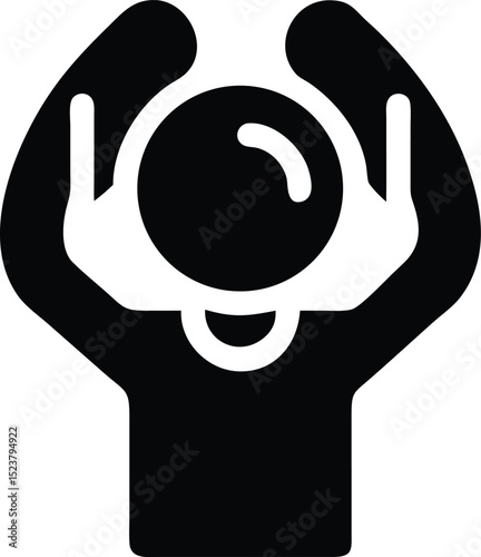 Headache icon