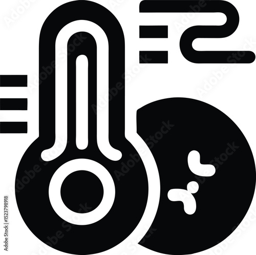 Temperature icon