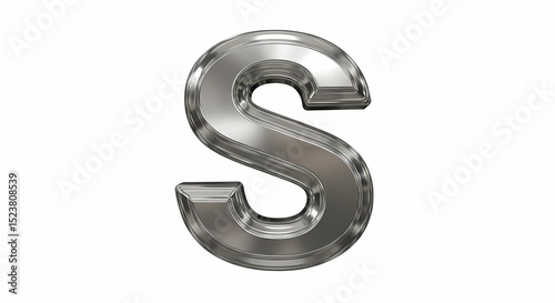 letter s